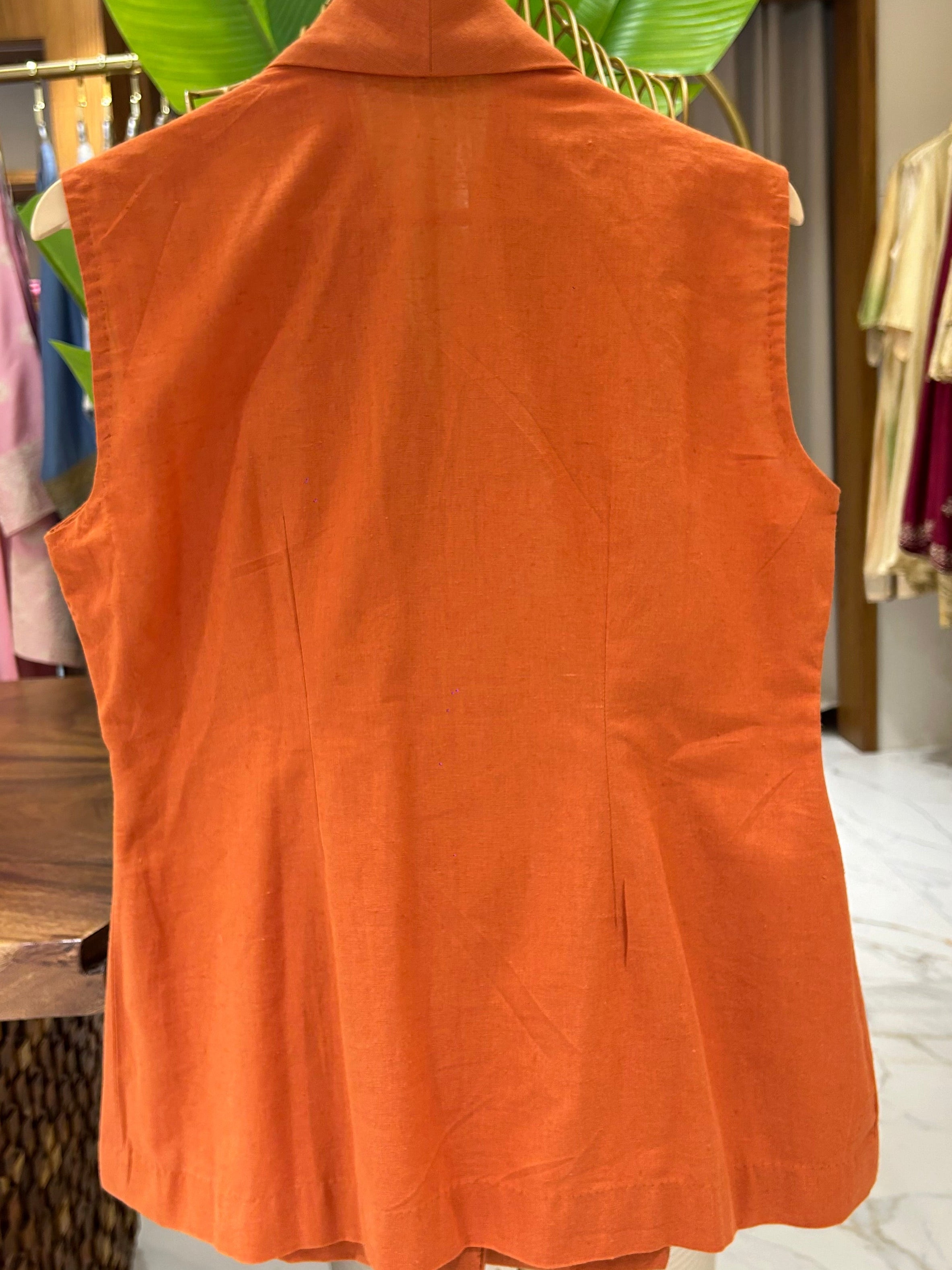 Sienna Coord