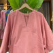 Pink Hour Shirt