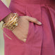 wide leg pants with pocket