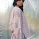 statement embroidered shirt sleeve