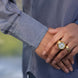 aesthetic forevermore cuff embroidery 
