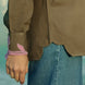 a beautiful shirt cut