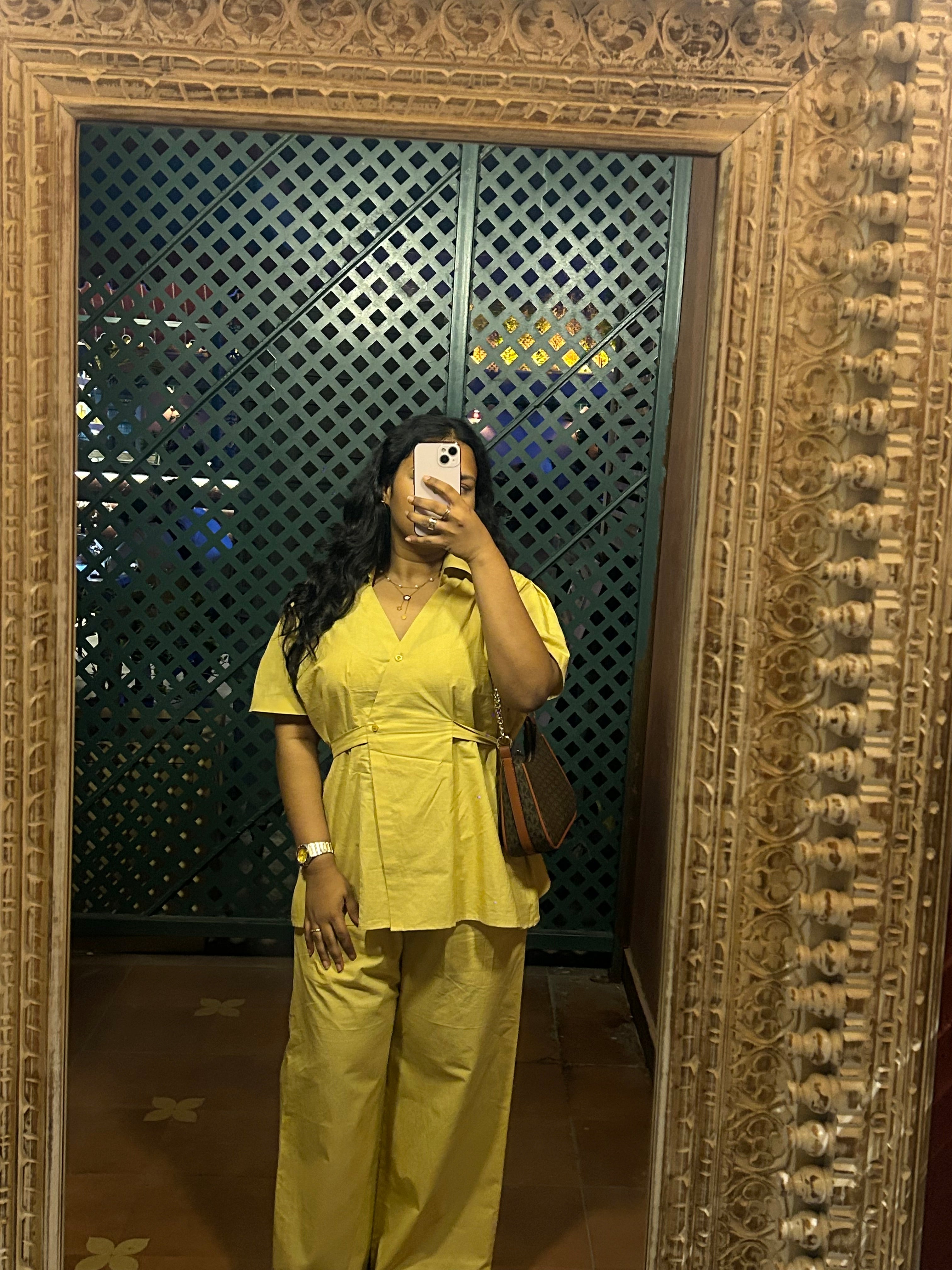 Butter Coord