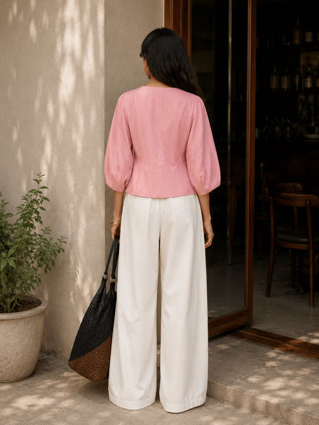 Pink Hour Shirt