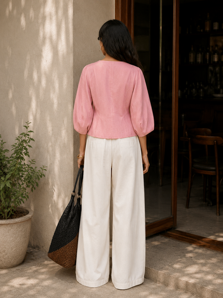 Pink Hour Shirt