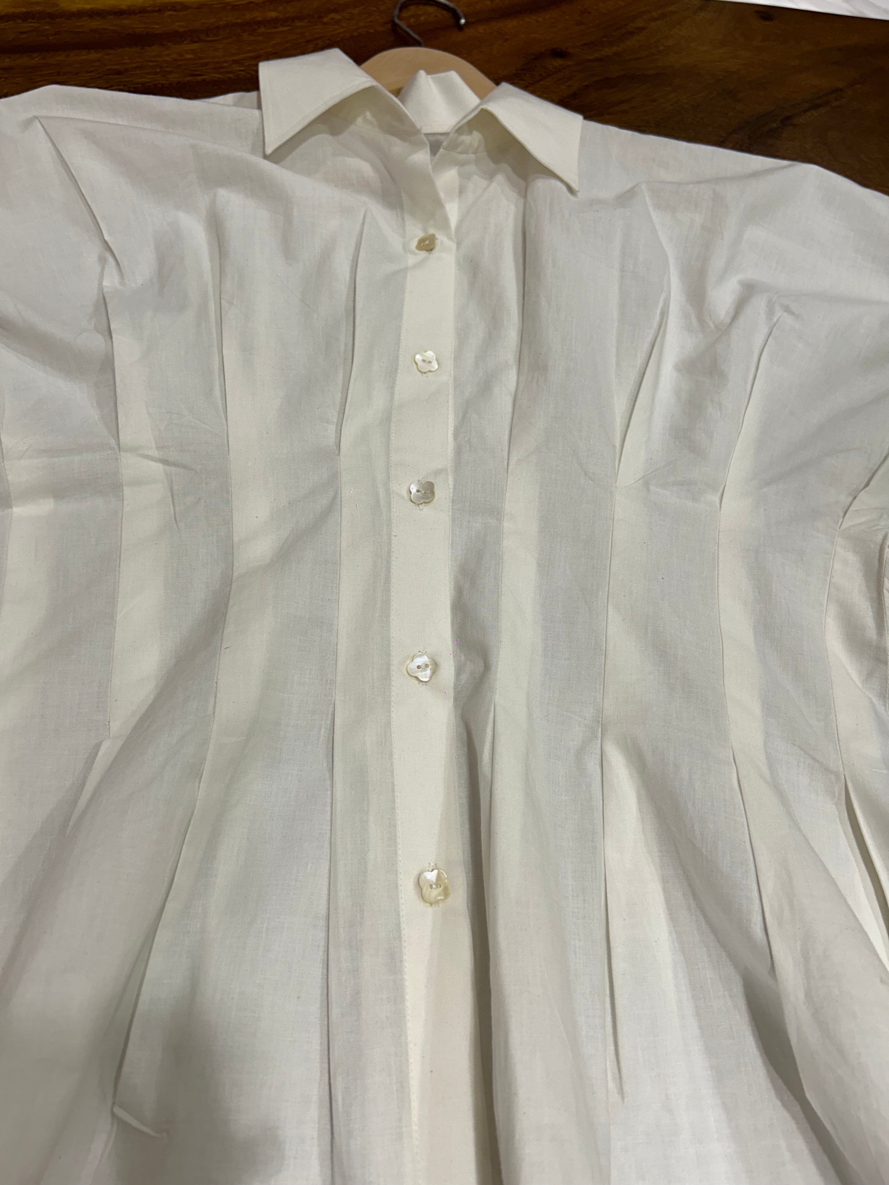 Sunday Shirt