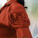 TERRACOTTA SHIRT