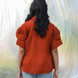 TERRACOTTA SHIRT