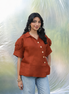 TERRACOTTA SHIRT