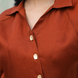 TERRACOTTA SHIRT