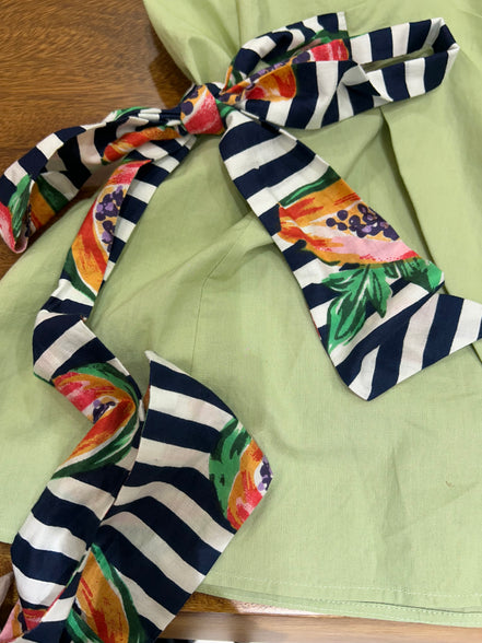 Papaya Shirt