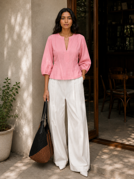 Pink Hour Shirt