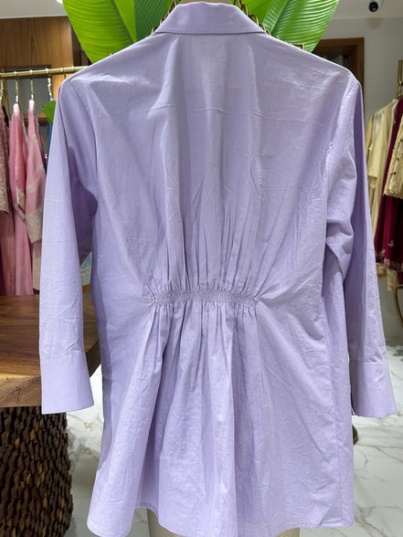 Wisteria Shirt