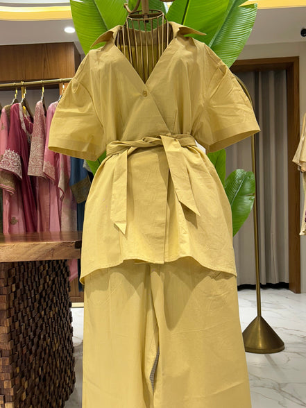 Butter Coord