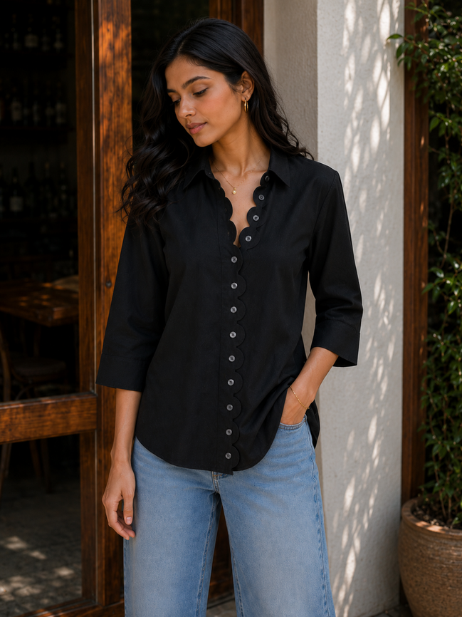 Curve Shirt