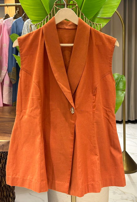 Sienna Coord