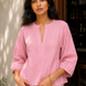 Pink Hour Shirt