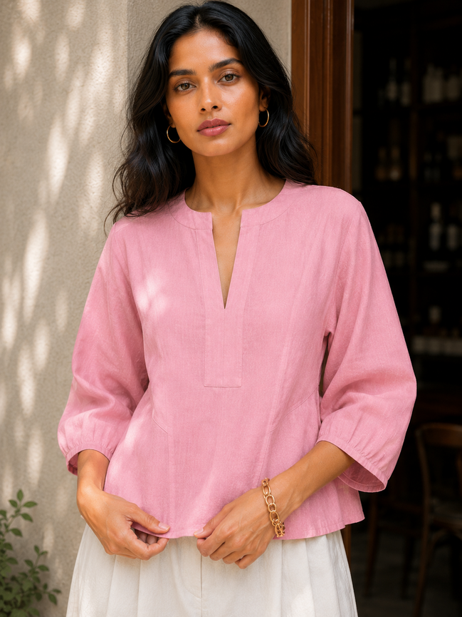 Pink Hour Shirt