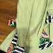 Papaya Shirt