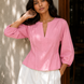 Pink Hour Shirt