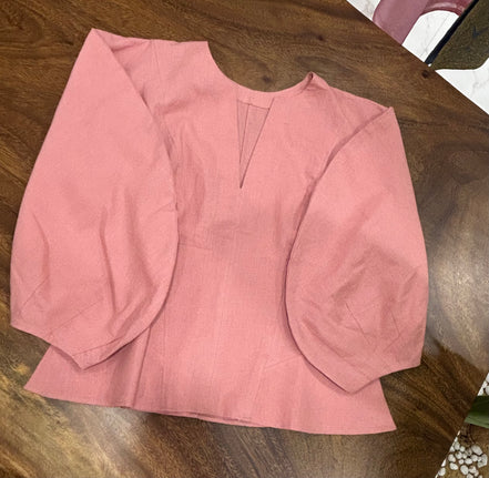 Pink Hour Shirt