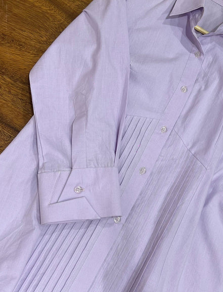Wisteria Shirt