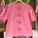 Camellia Shirt
