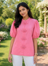 Camellia Shirt