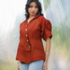 TERRACOTTA SHIRT