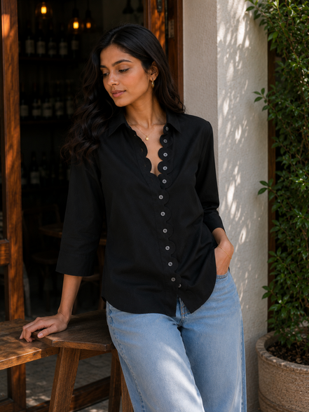 Curve Shirt