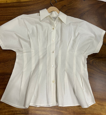 Sunday Shirt