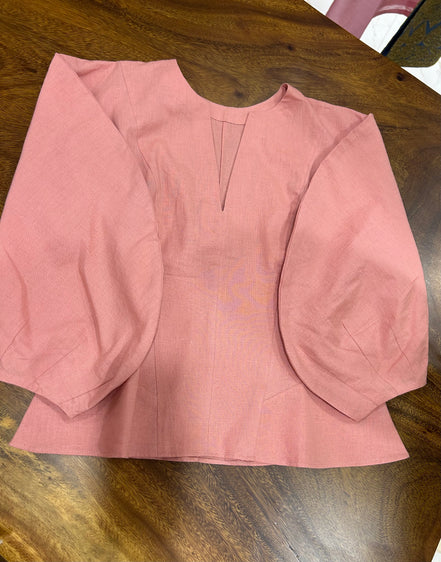 Pink Hour Shirt