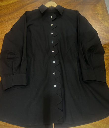 Curve Shirt
