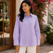 Wisteria Shirt