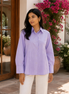 Wisteria Shirt